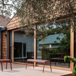 Northcote Edwardian住宅，澳大利亚 / Melanie Beynon AD