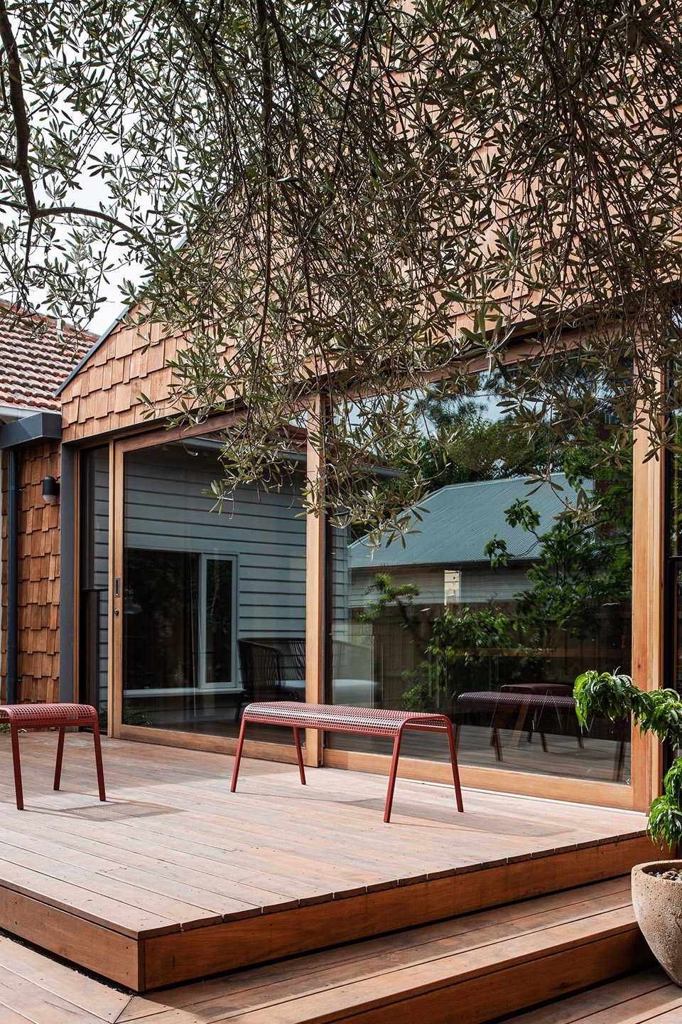 northcote residence melanie beynon ad