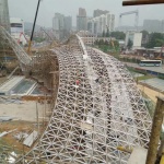 星河，武汉 / 北京央美城市公共艺术院