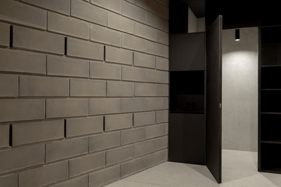 the broken house by nps arquitectos