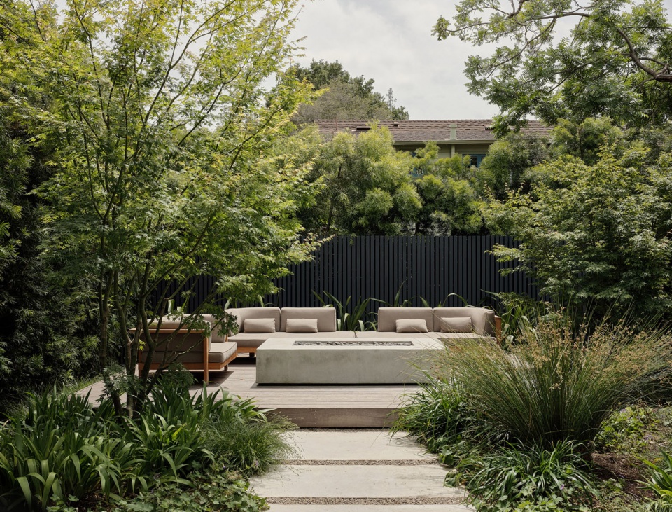 the sanctuary feldman architecture