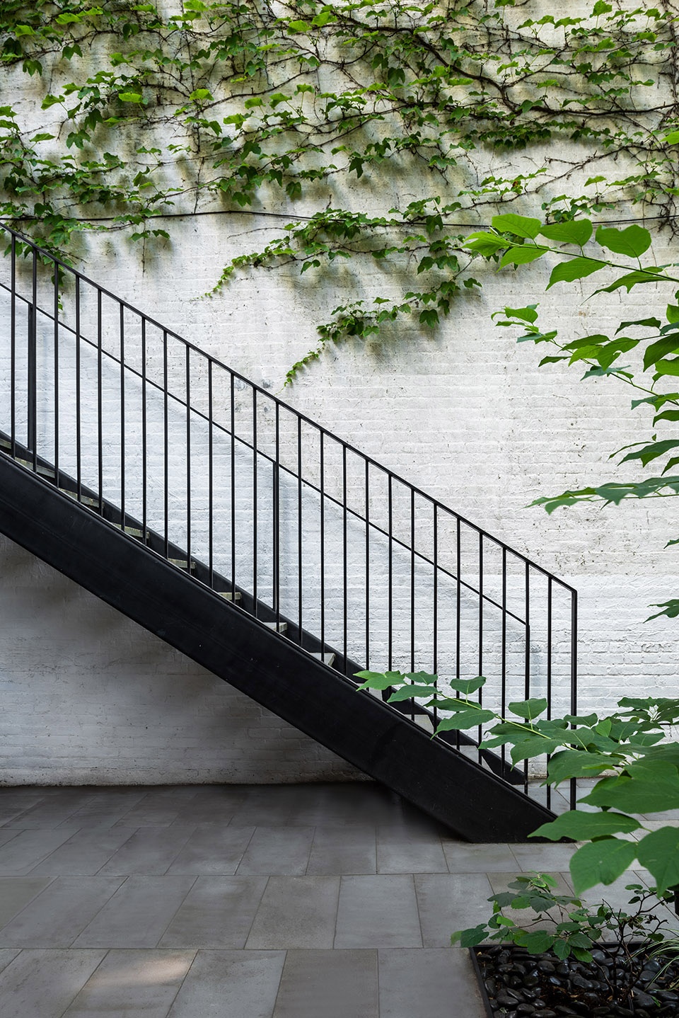 brooklyn heights garden worrell yeung