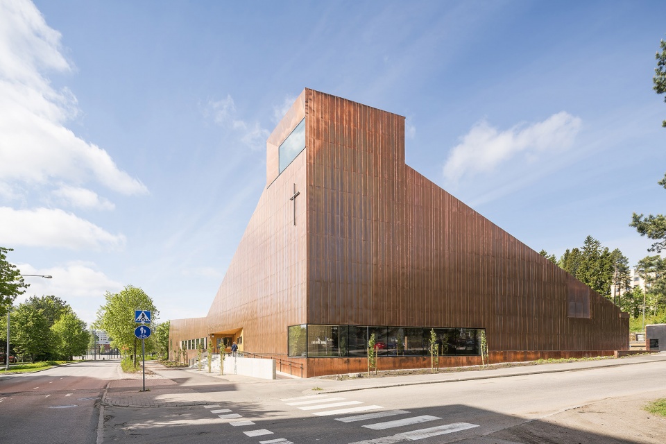 gooood archive finland
