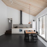 Roschino住宅，俄罗斯 / AB CHVOYA