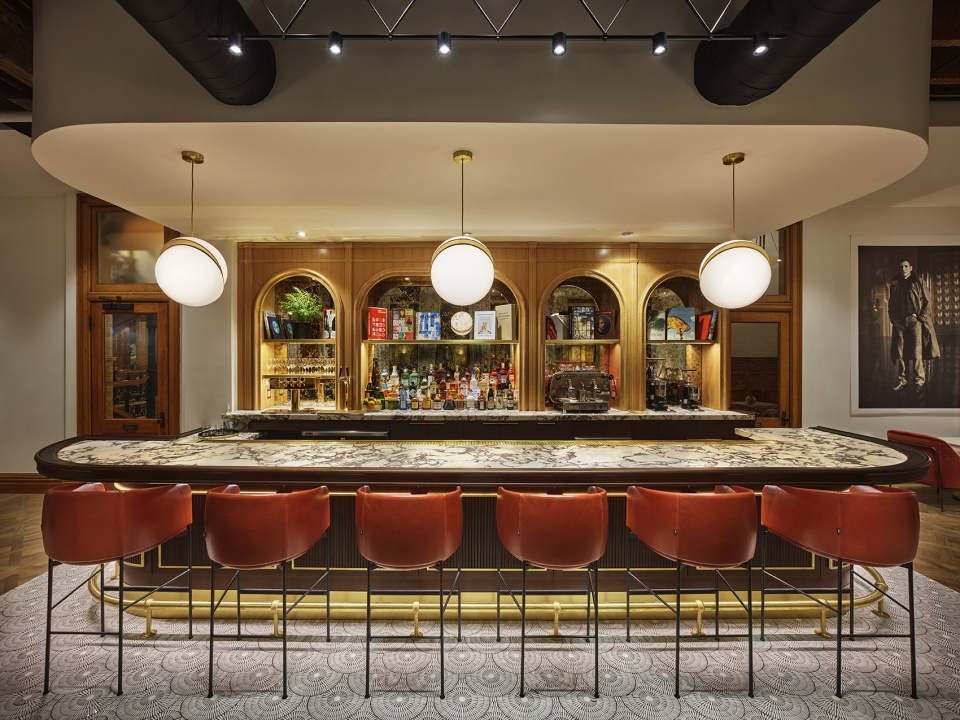neuehouse bradbury design agency