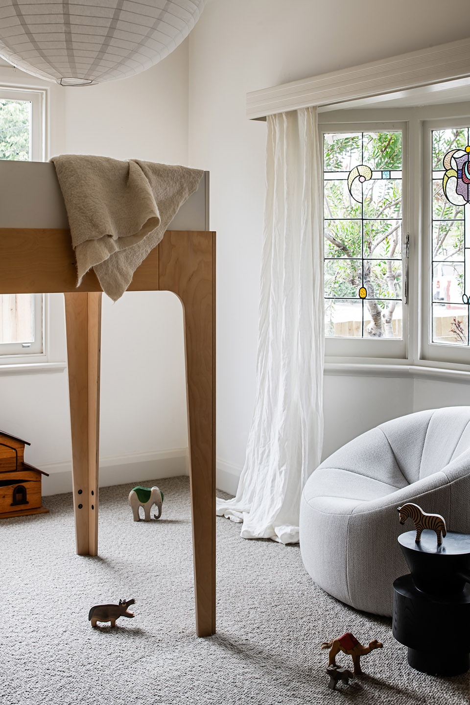 northcote residence melanie beynon ad
