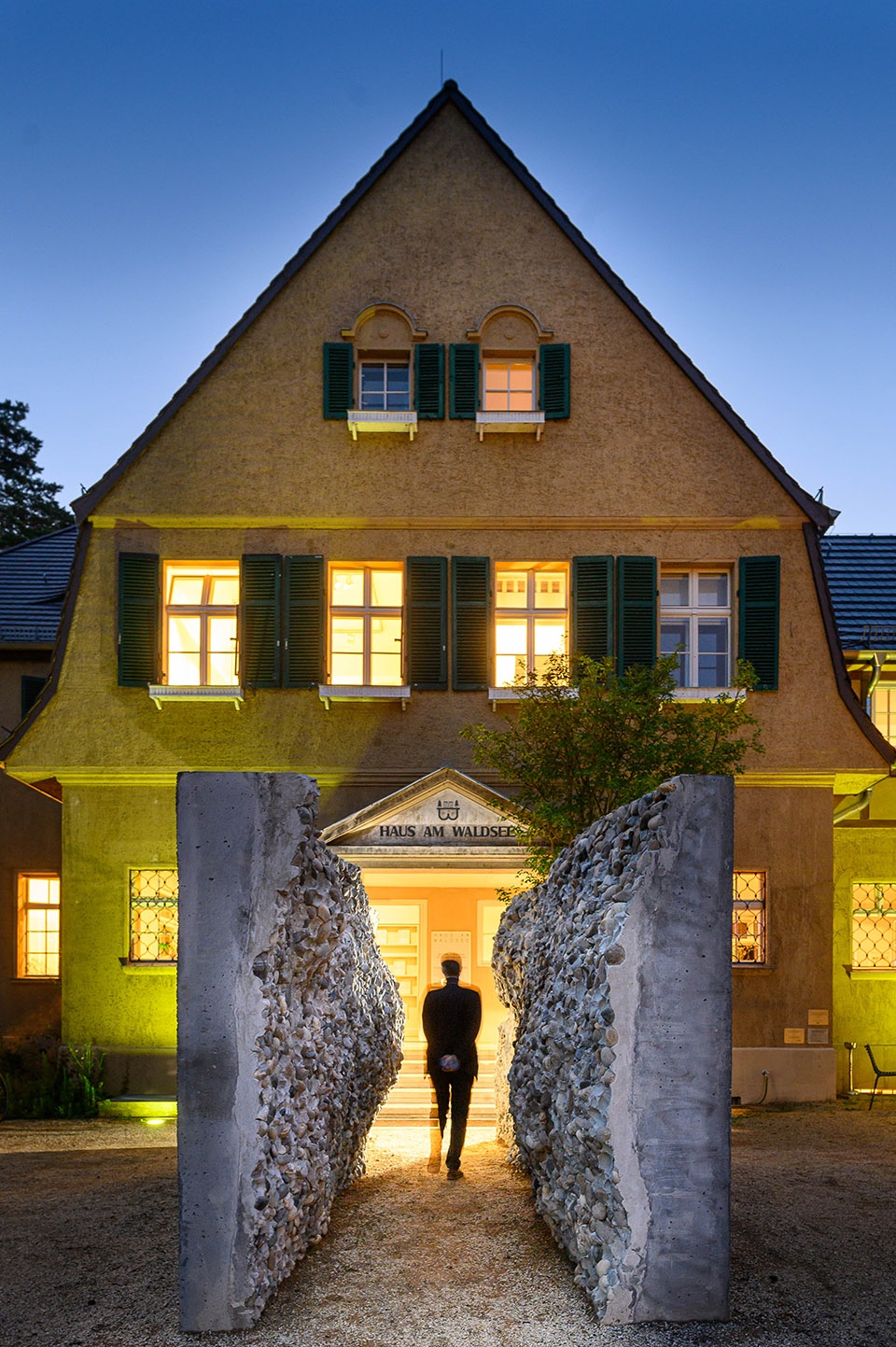 revolutions of choice exhibition by barkow leibinger
