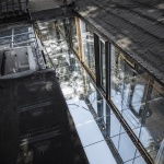 宝钞胡同隐院，北京 / DAGA大观建筑