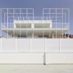 Casa Tersicore by Degli Esposti Architetti