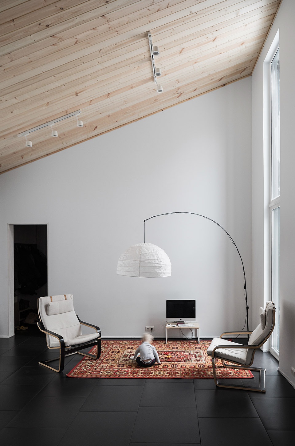 house in roschino ab chvoya