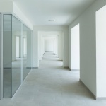 Casa Tersicore by Degli Esposti Architetti