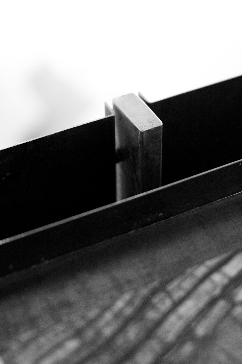 caseros carbono atelier