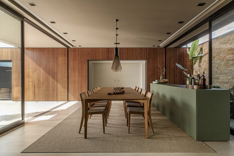 house of cobogos mf arquitetos