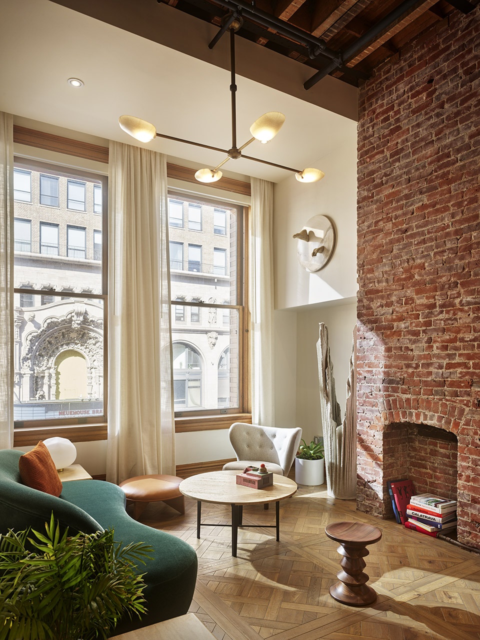 neuehouse bradbury design agency