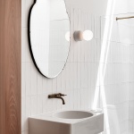 Northcote Edwardian住宅，澳大利亚 / Melanie Beynon AD