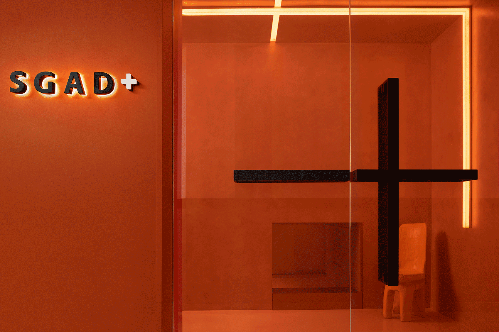 shengjia office by soong design