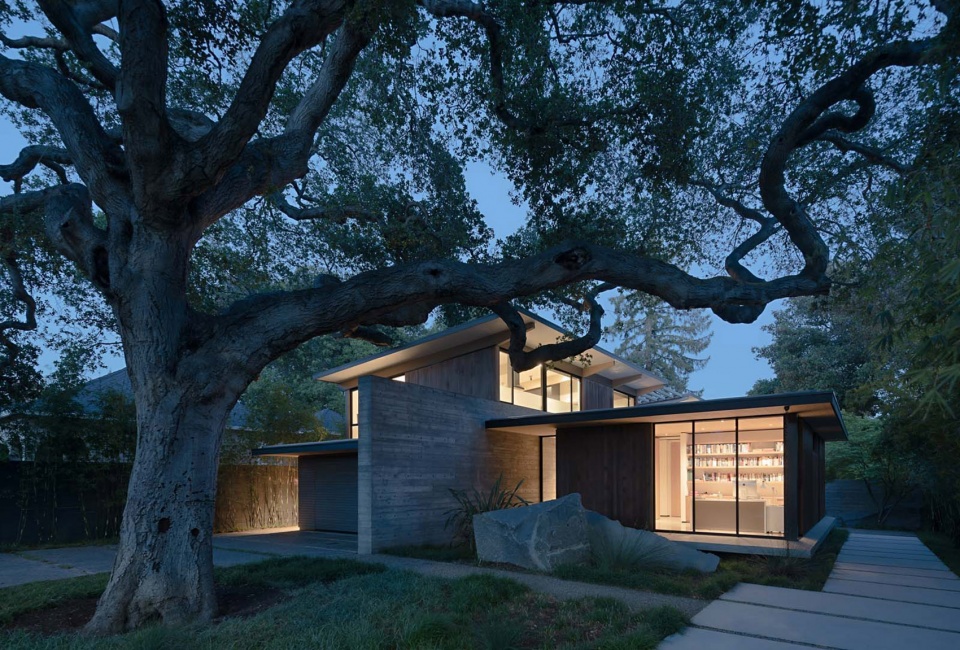 the sanctuary feldman architecture