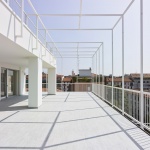 Casa Tersicore by Degli Esposti Architetti