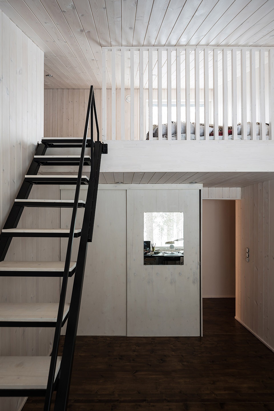 house in roschino ab chvoya