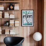 Northcote Edwardian住宅，澳大利亚 / Melanie Beynon AD
