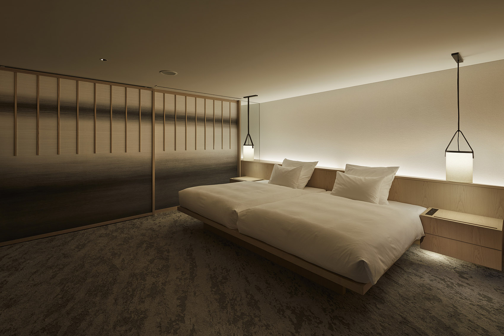 sorano hotel by curiosity