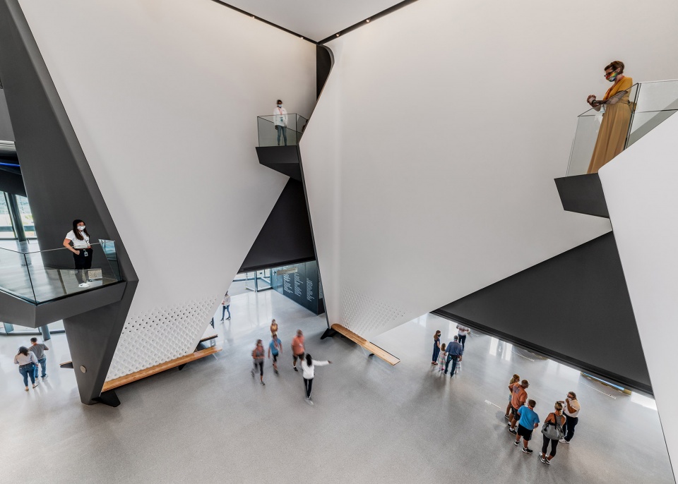 us olympic and paralympic museum by diller scofidio renfro