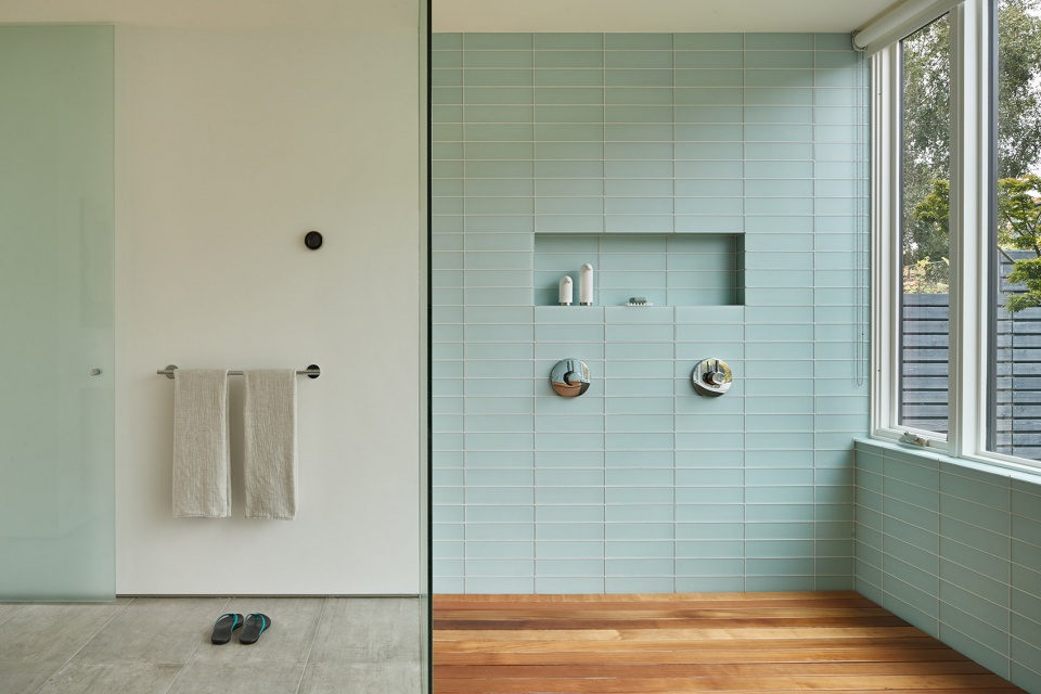artist residence heliotrope architects