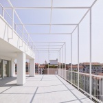 Casa Tersicore by Degli Esposti Architetti