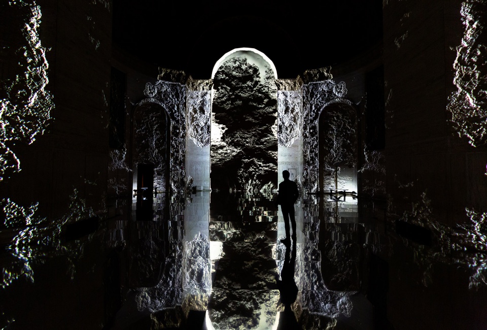2019 selected works of moment factory