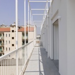 Casa Tersicore by Degli Esposti Architetti