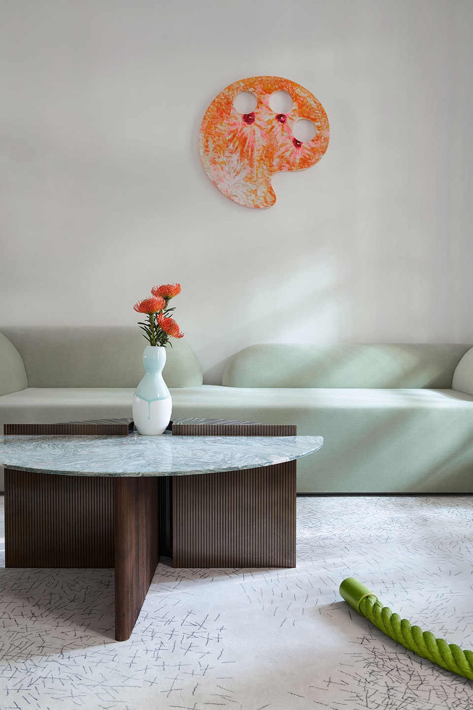 coexist exhibition shanghai by objective