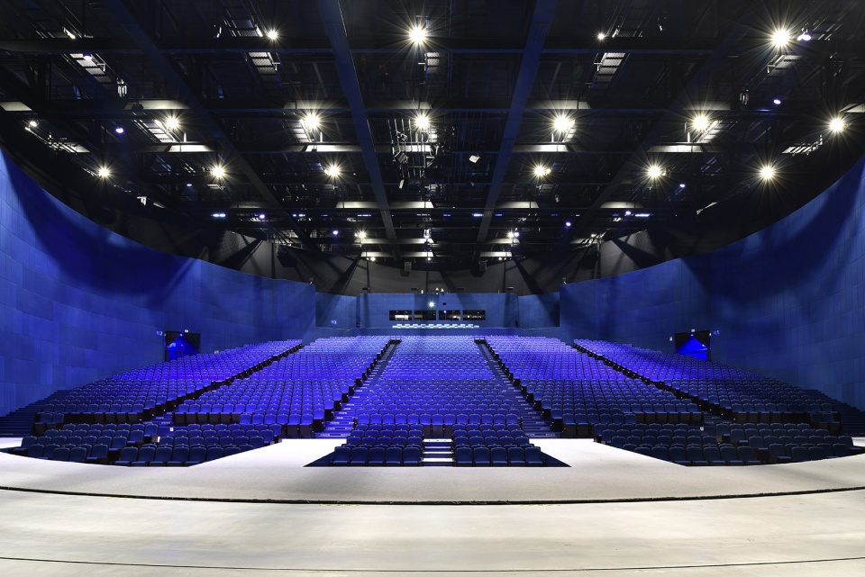 encore malacca theatre by wg studioboa studio