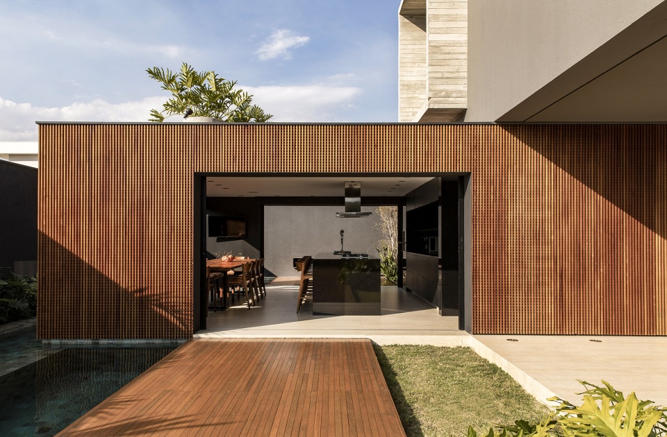 house of cobogos mf arquitetos