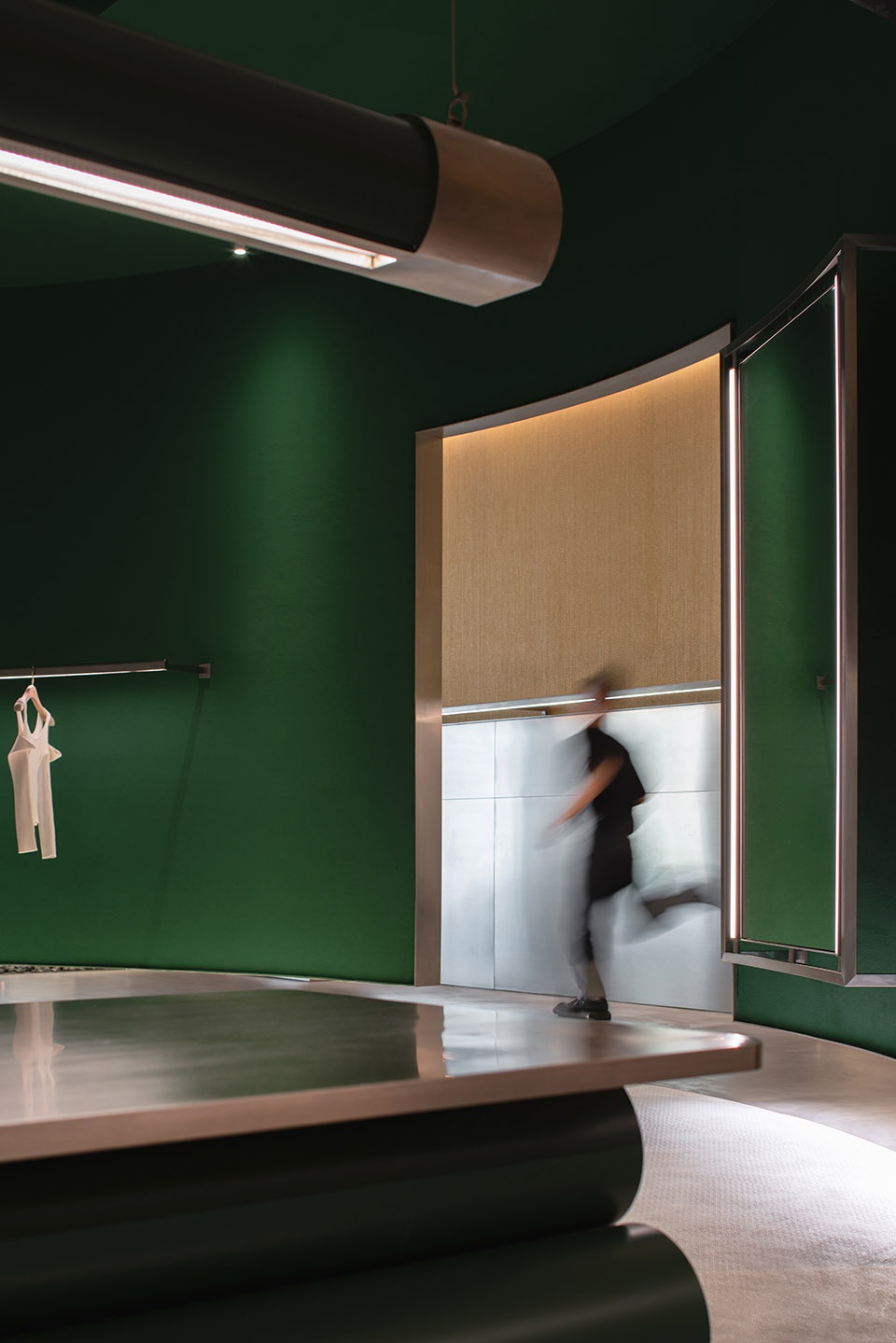 sowhat select shop china by iz design studio
