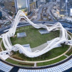星河，武汉 / 北京央美城市公共艺术院