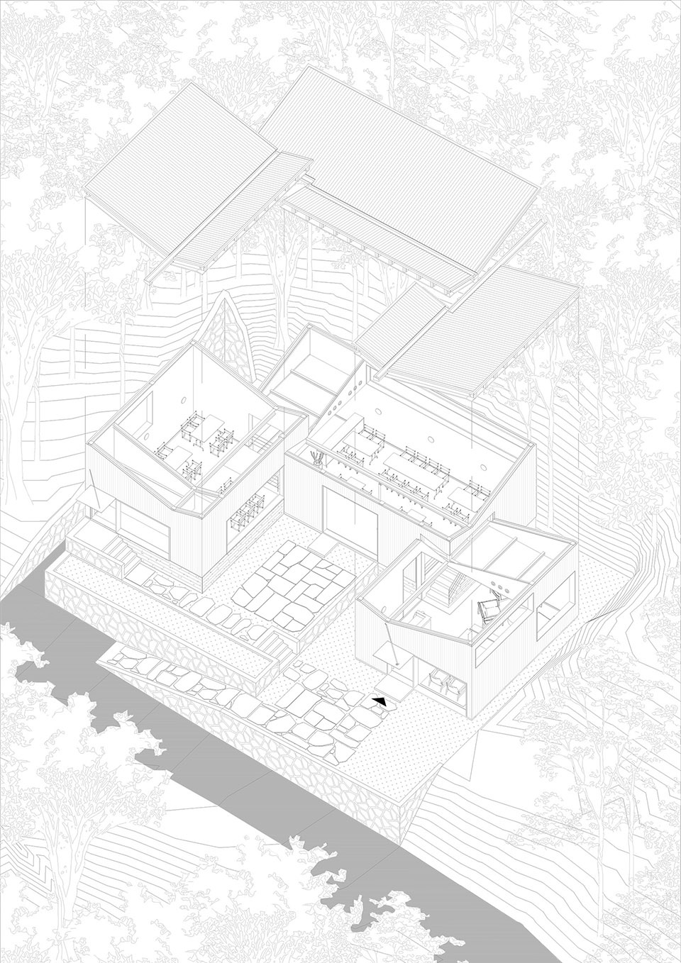 under 35 continuation studio