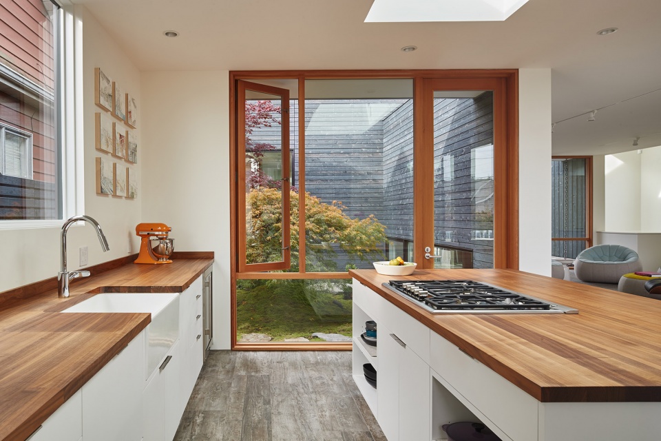 artist residence heliotrope architects