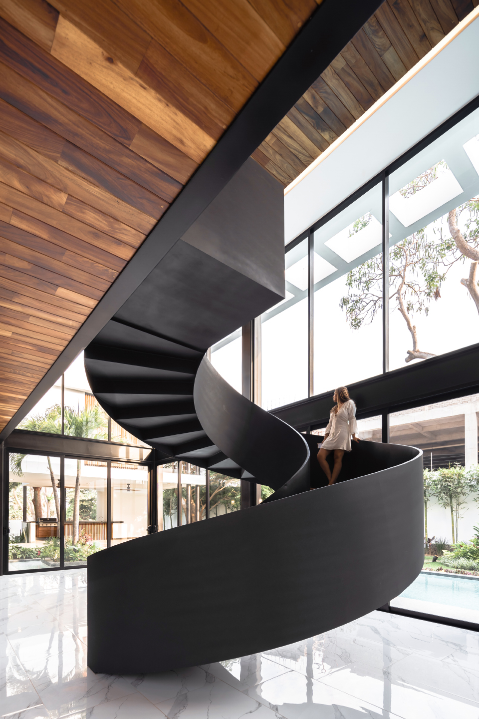 casa del agua by di frenna arquitectos