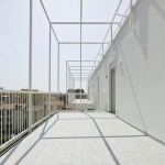 Casa Tersicore by Degli Esposti Architetti