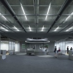 老鹰画室，杭州 / waa未觉建筑