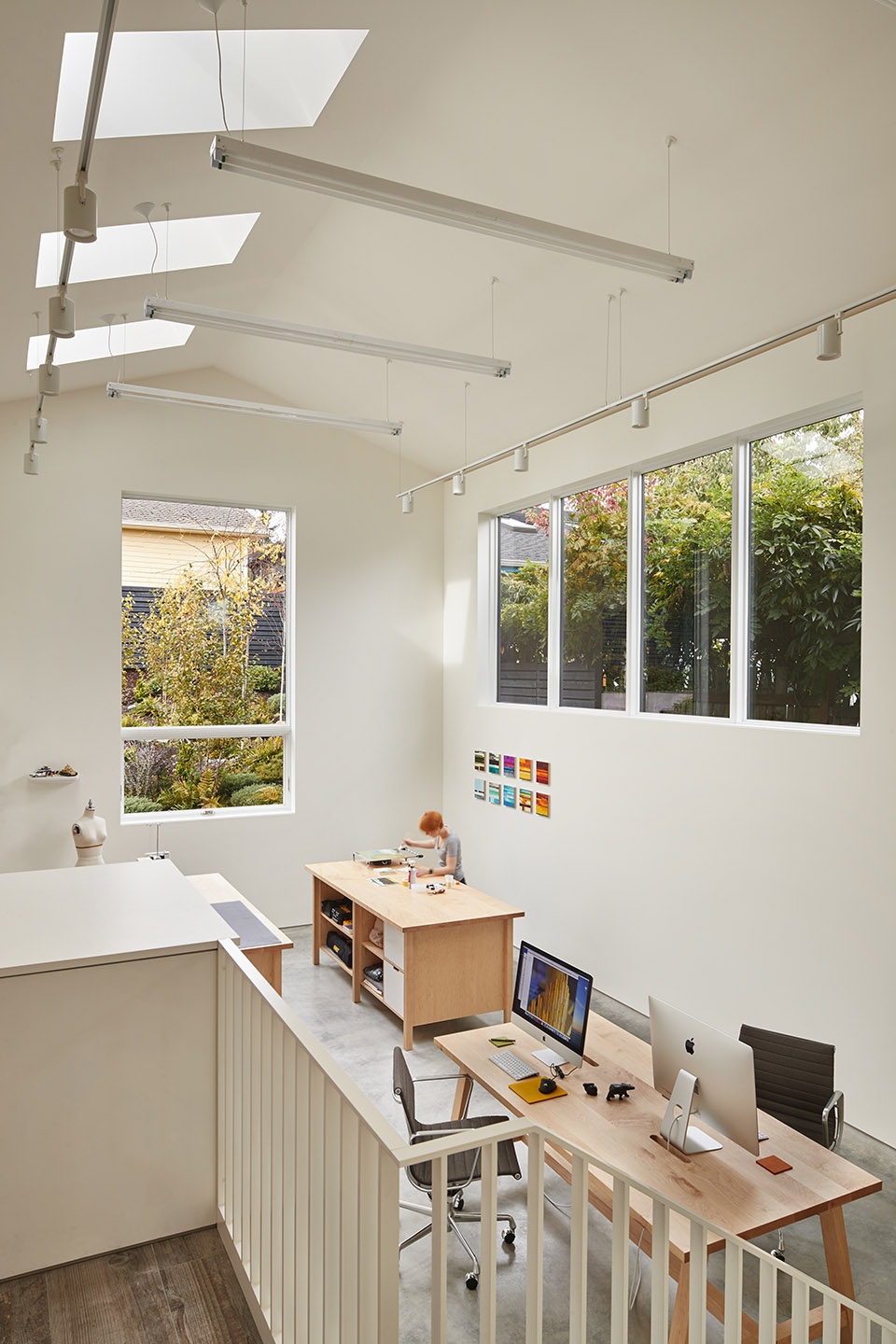 artist residence heliotrope architects