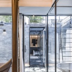 宝钞胡同隐院，北京 / DAGA大观建筑