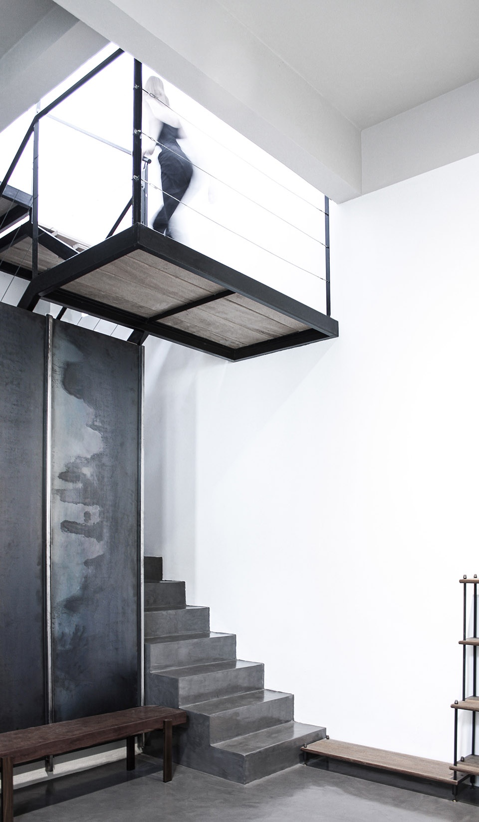 caseros carbono atelier