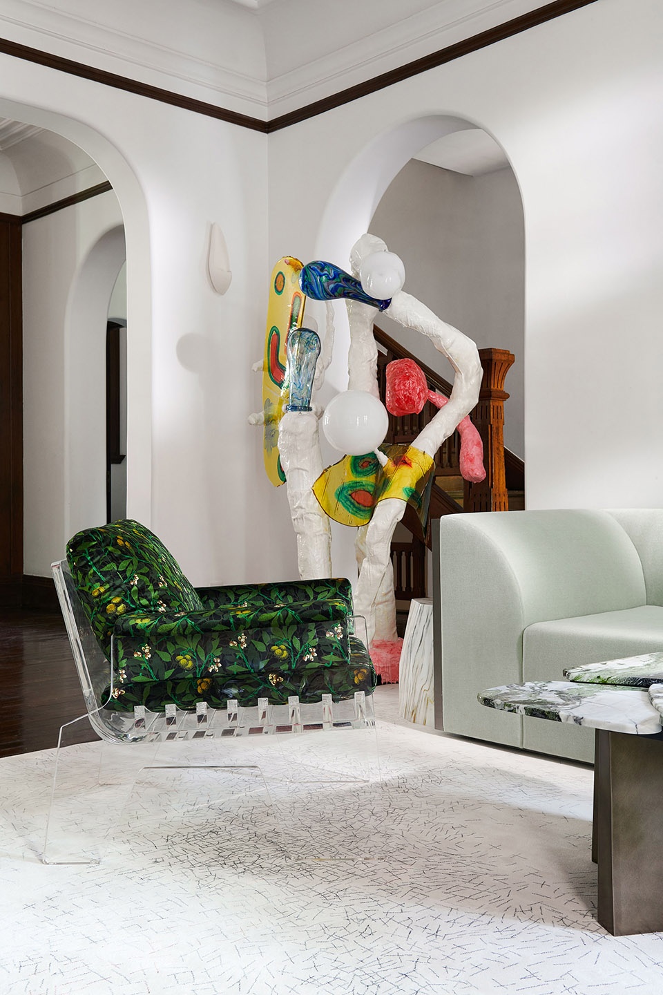 coexist exhibition shanghai by objective