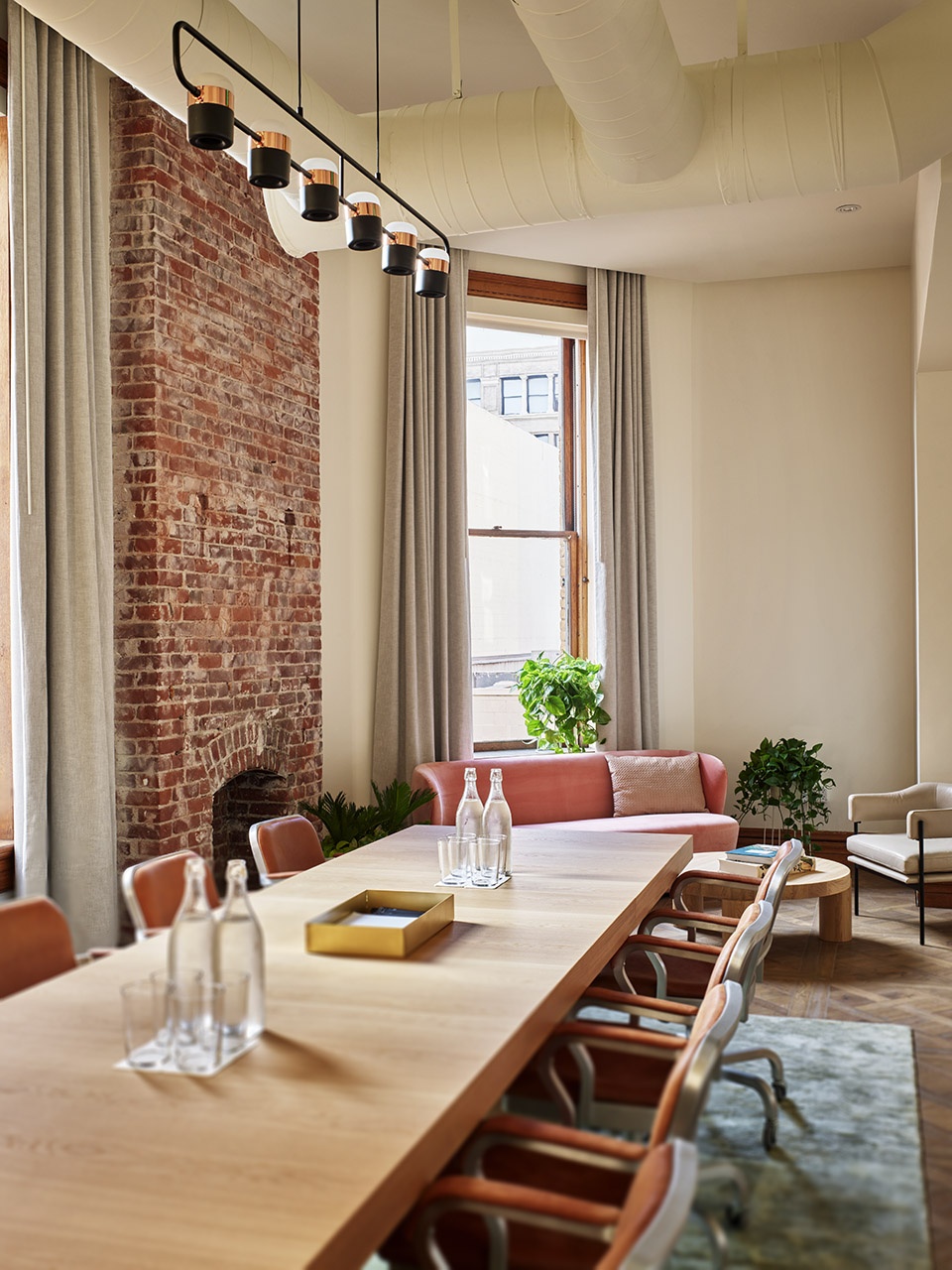 neuehouse bradbury design agency