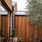 Northcote Edwardian住宅，澳大利亚 / Melanie Beynon AD