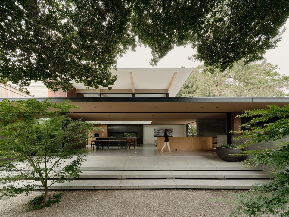 the sanctuary feldman architecture 1
