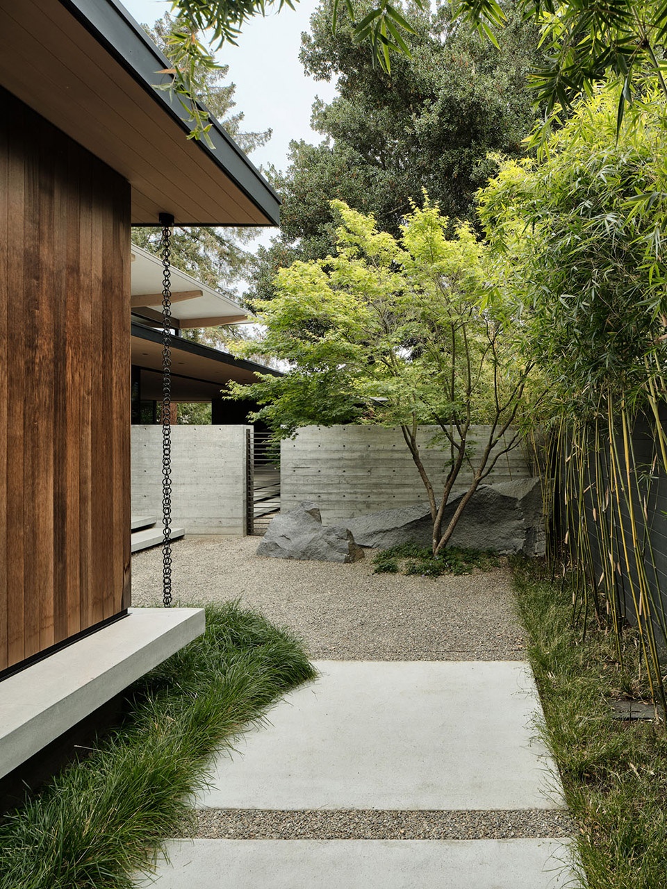 the sanctuary feldman architecture