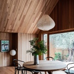 Northcote Edwardian住宅，澳大利亚 / Melanie Beynon AD