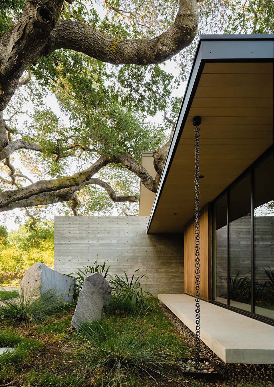 the sanctuary feldman architecture 1